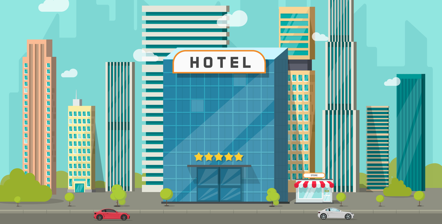 NSN Hotels